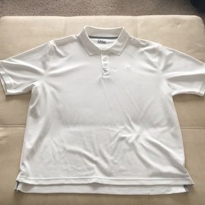 Under Armour Golf Polo